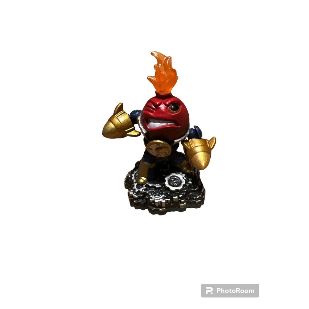 Activision Skylanders Countdown 84828888 Light Core Swap Force Action Figure